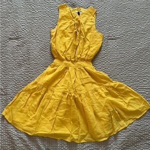 ⚠️Sleeveless Dress⚠️